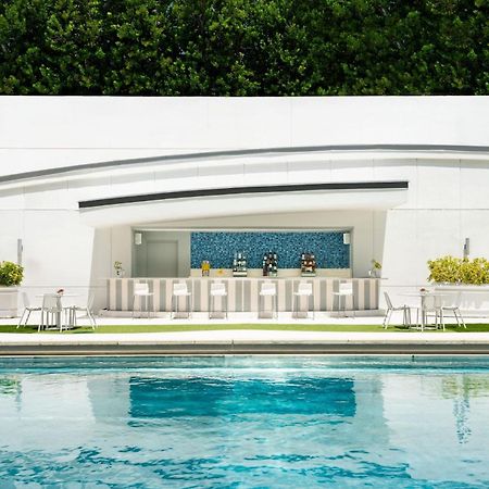 Jw Marriott Miami Hotel Exterior photo