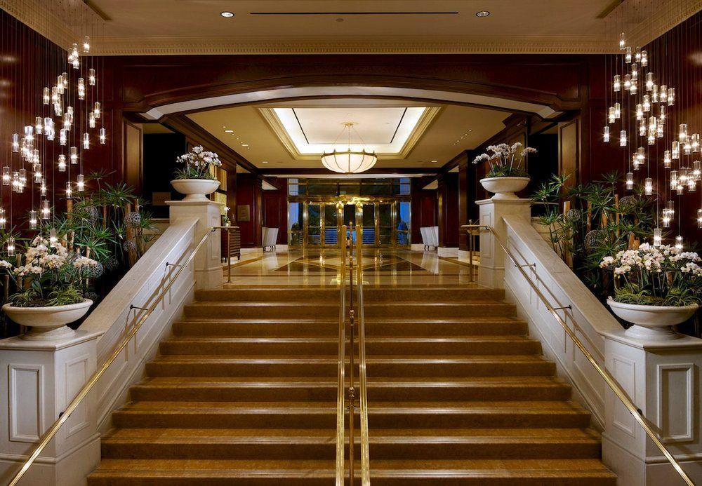 Jw Marriott Miami Hotel Exterior photo