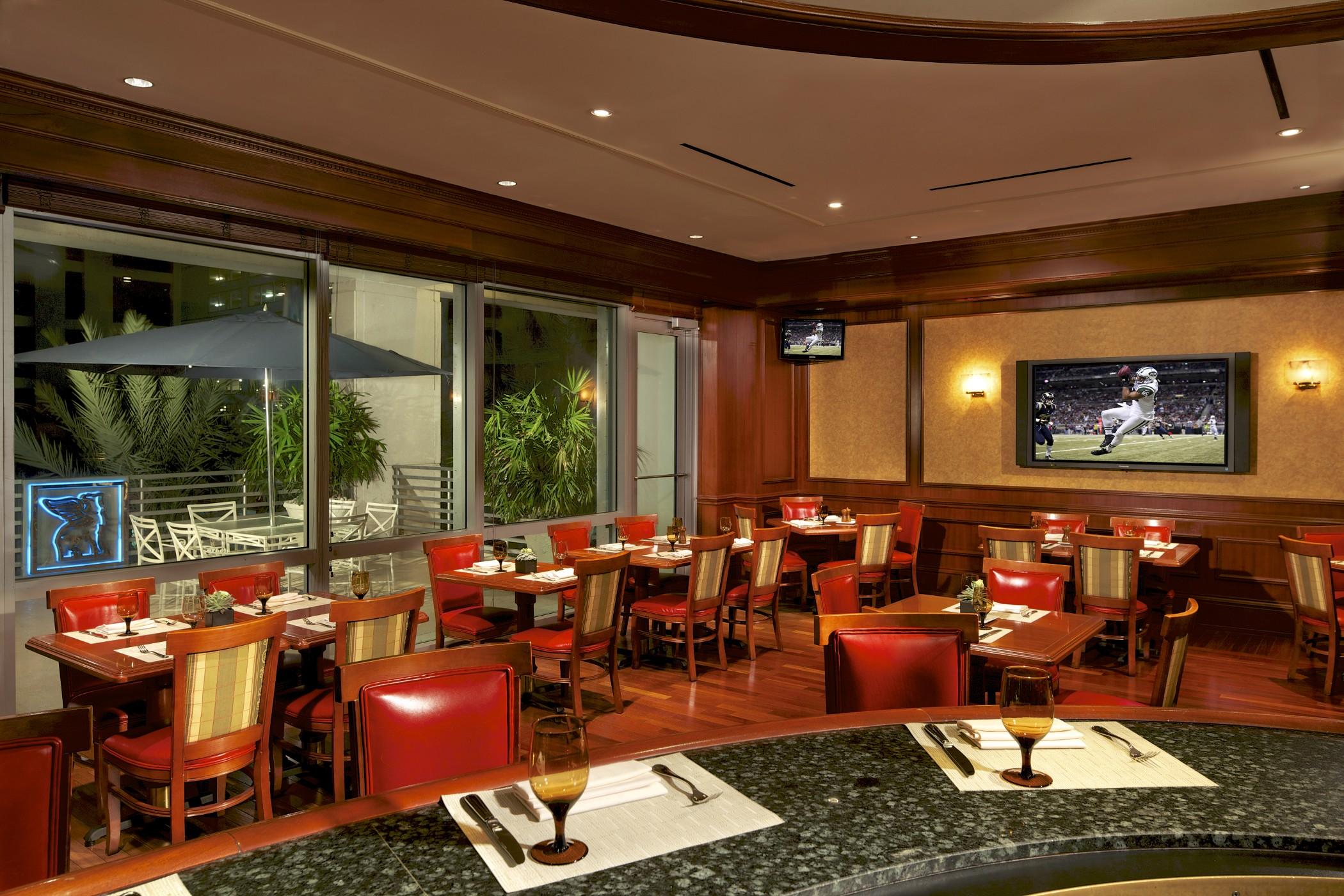 Jw Marriott Miami Hotel Exterior photo