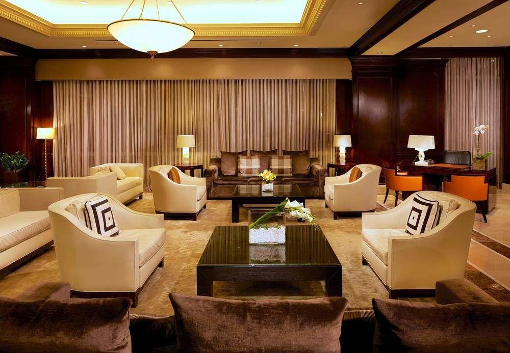 Jw Marriott Miami Hotel Exterior photo