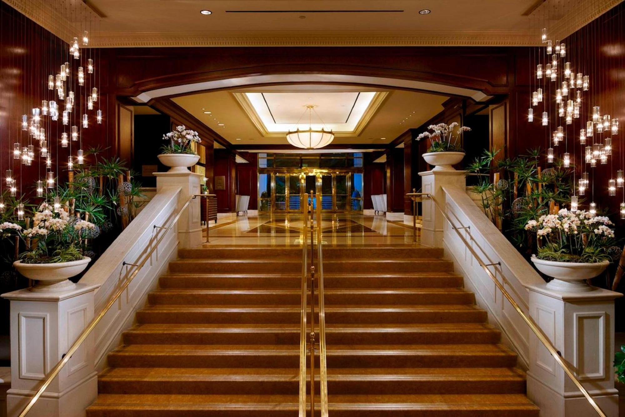 Jw Marriott Miami Hotel Exterior photo