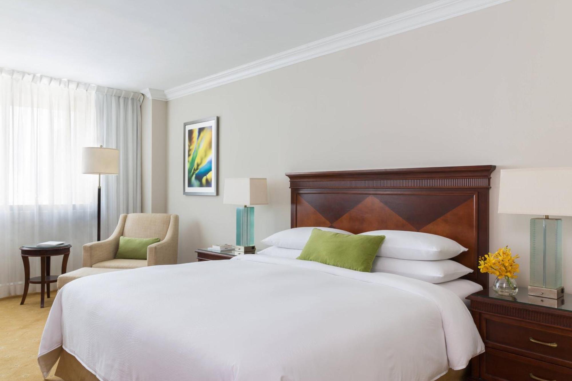 Jw Marriott Miami Hotel Exterior photo